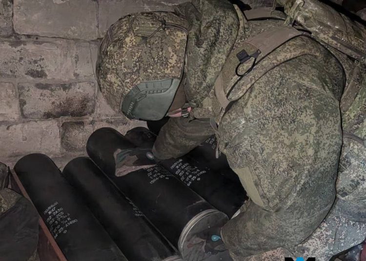 Ночная охота «Центра»: дроны сожгли штурмовиков ВСУ на подступах к Гришино