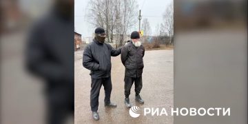 ФСБ предотвратила теракт в отделе полиции Удмуртии