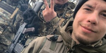 Спецконтингент: из тюрьмы на передовую. Часть 2