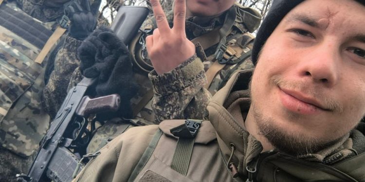 Спецконтингент: из тюрьмы на передовую. Часть 2