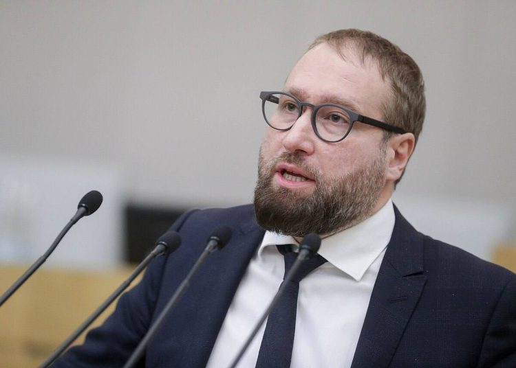 Глава ИТ-комитета Госдумы опроверг блокировку Google