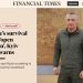 Ледяной тупик Киева, Кличко занервничал, — Financial Times