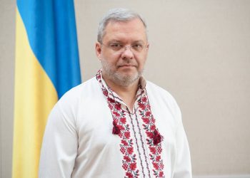 Финал киевского министра: Галущенко сняли с поезда