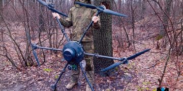 Разведчики «Центра» проникли в Гришино: уничтожены блиндажи и пункты управления БпЛА