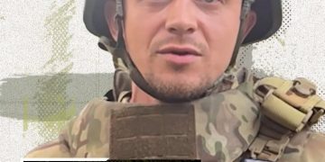 Из МЧС на передовую: «Артист» ушёл от погони дронов под миномётным огнём