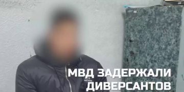 Предали Родину за 300 тысяч: в Харцызске задержали диверсантов-подростков
