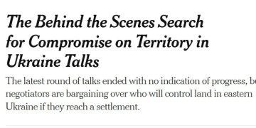 Подробности переговоров в Женеве: будет ли демилитаризованная зона на Донбассе