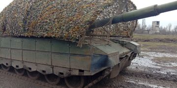 Воины «Центра» прорываются в Гришино и Новопавловку, уничтожая склады и технику киевских нацистов