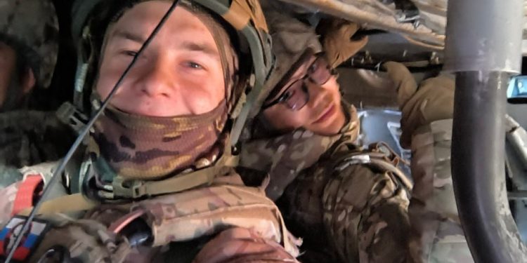 Спецконтингент: из тюрьмы на передовую. Часть 3 Спецконтингент: из тюрьмы на передовую. Часть 3