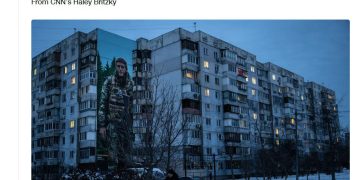 CNN: Россия и Украина добились прогресса на переговорах