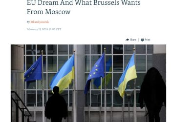 Европейский диктат: Евросоюз пытается выкатить России ультиматум Европейский диктат: Евросоюз пытается выкатить России ультиматум