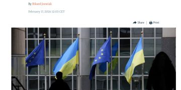 Европейский диктат: Евросоюз пытается выкатить России ультиматум