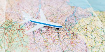 Развод – не помеха путешествию с детьми