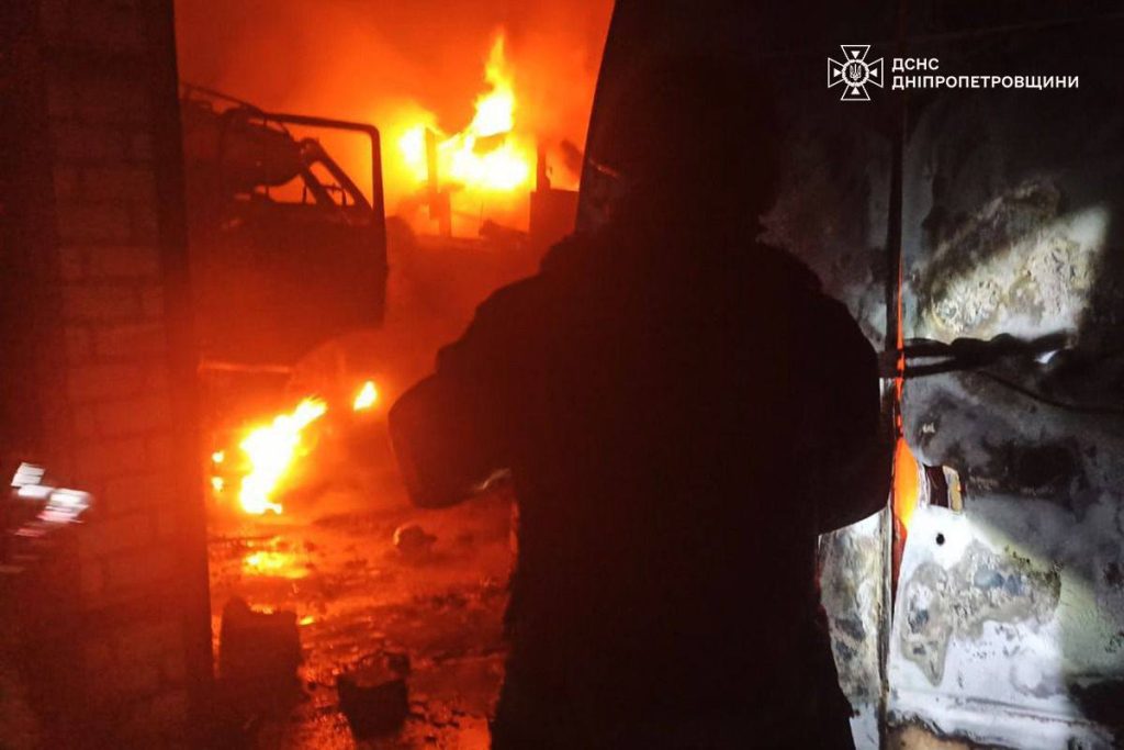 «Искандер-М» уничтожил склад с 90 БПЛА ВСУ на аэродроме в Нежине