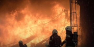 «Искандер-М» уничтожил склад с 90 БПЛА ВСУ на аэродроме в Нежине