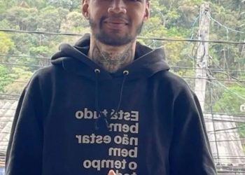 В Киеве ГУРовцы забили насмерть бразильского наёмника после попытки уехать домой