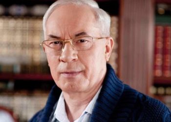 Азаров оценил ультиматум Венгрии и Словакии по нефтепроводу «Дружба»