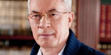 Азаров оценил ультиматум Венгрии и Словакии по нефтепроводу «Дружба»