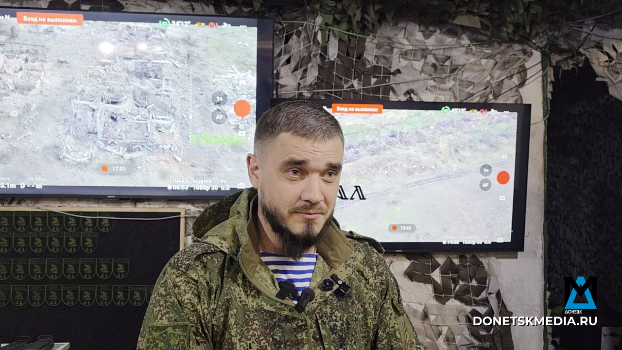 Четвёртый год СВО: итоги 2025 года и истории подвигов защитников Отечества