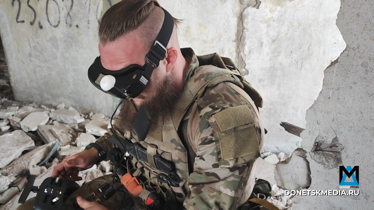 Четвёртый год СВО: итоги 2025 года и истории подвигов защитников Отечества