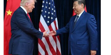 Bloomberg: новые козыри Пекина