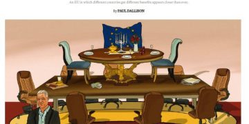 Европа для избранных: В ЕС придумали «уровни членства»