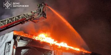 Украина «выключается»: после ударов ВС РФ обесточены четыре области