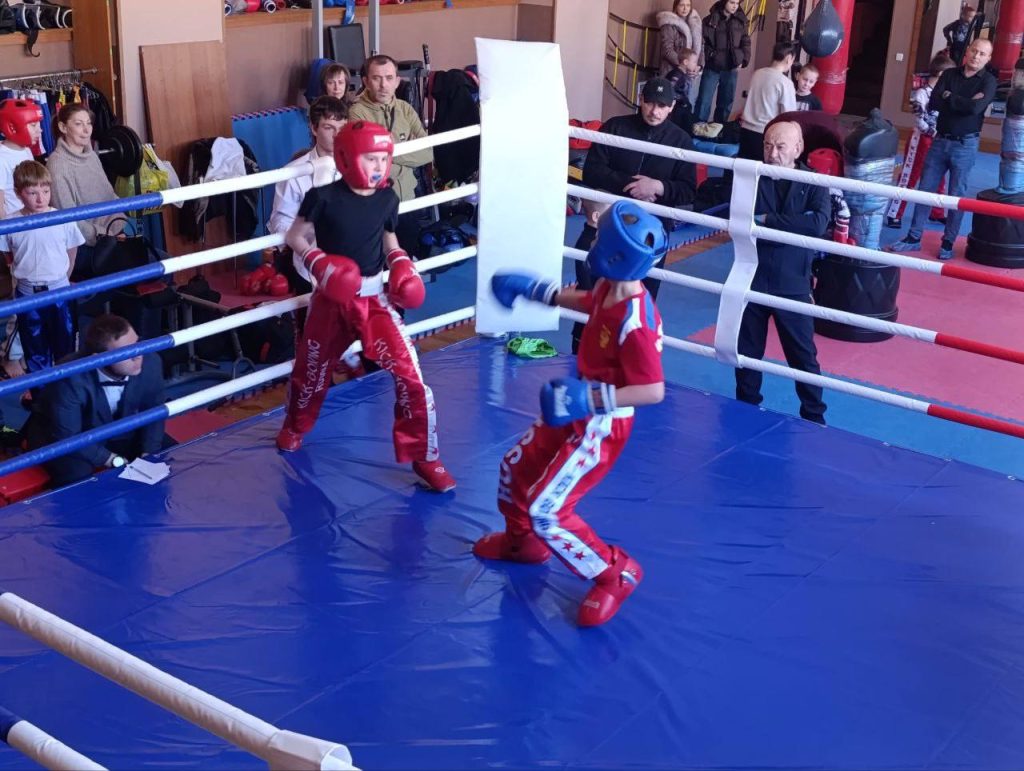 Фильм «Реконструкция души Донбасса» тронул сердца донецкой молодёжи