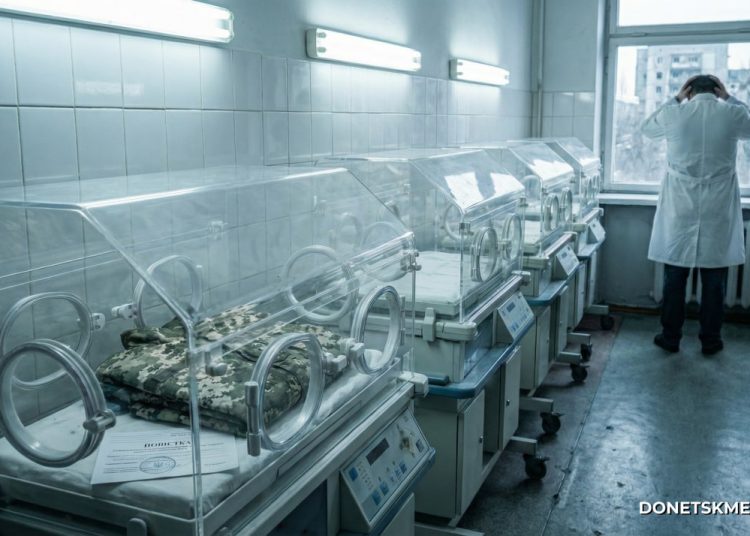 «Это катастрофа»: западные СМИ озвучили страшную статистику. План Зеленского приближается к выполнению