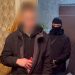 Миллион под защитой: в Амвросиевке задержали дроппера