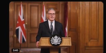 Защита нападающих: Великобритания встала на сторону Израиля