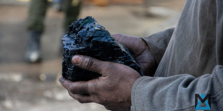 Шахтёрский Донбасс живёт: первая за 50 лет модернизация дала уголь