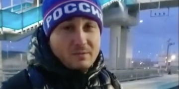 «17 дней погони и штурм с вертолетов»: Крымский моряк вернулся домой после захвата танкера «Маринера»