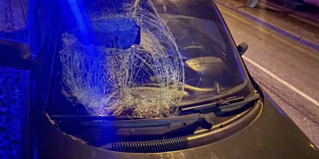 В Донецке задержан водитель, скрывшийся с места смертельного ДТП В Донецке задержан водитель, скрывшийся с места смертельного ДТП