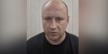 Третий фигурант дела о покушении на генерала Алексеева признал свою связь с СБУ