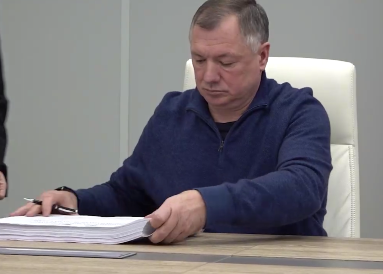 Качество жизни в ДНР вырастет на 30%: утверждены программы развития региона до 2030 года Качество жизни в ДНР вырастет на 30%: утверждены программы развития региона до 2030 года