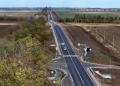 «Автодор» восстановил свыше 1000 км дорог в ДНР с 2022 года
