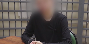 В Челябинске задержан 18-летний, работавший на спецслужбы Украины В Челябинске задержан 18-летний, работавший на спецслужбы Украины