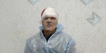 Пленный ВСУшник: «Ребята, здесь хорошо, сдавайтесь в плен»