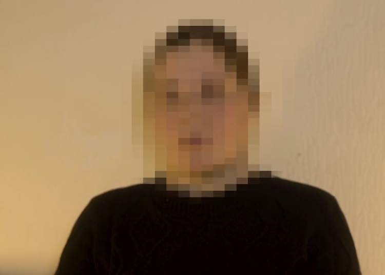 В Донецке задержали местную жительницу за экстремизм