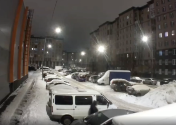 В Санкт-Петербурге предотвратили покушение на офицера Минобороны