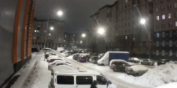 В Санкт-Петербурге предотвратили покушение на офицера Минобороны