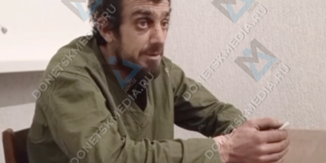 «Если выйдете из погреба – расстреляем»: бусифицированный ВСУшник рассказал об отношении командования