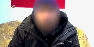 В Запорожской области раскрыли личность наводчика украинских спецслужб В Запорожской области раскрыли личность наводчика украинских спецслужб