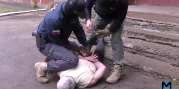 В ЛНР раскрыли шпиона, который передавал данные о российских войсках СБУ