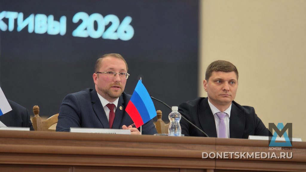 Единое пространство: в ЛНР подвели культурные итоги 2025 года