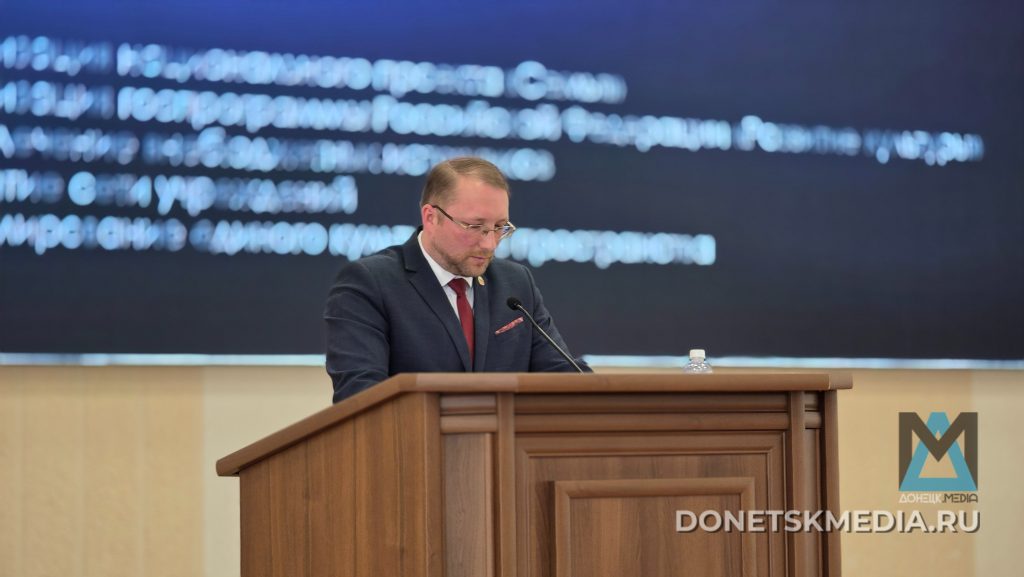 Единое пространство: в ЛНР подвели культурные итоги 2025 года