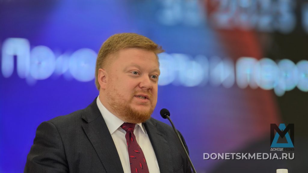 Единое пространство: в ЛНР подвели культурные итоги 2025 года