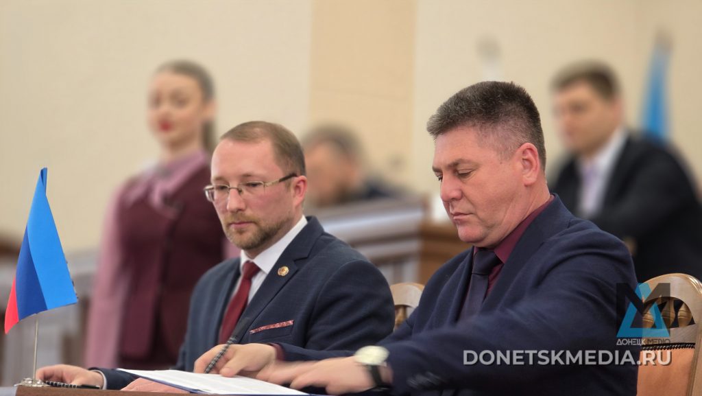 Единое пространство: в ЛНР подвели культурные итоги 2025 года