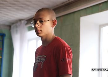 Проект «Тренер»: Реабилитация молодежи спортом